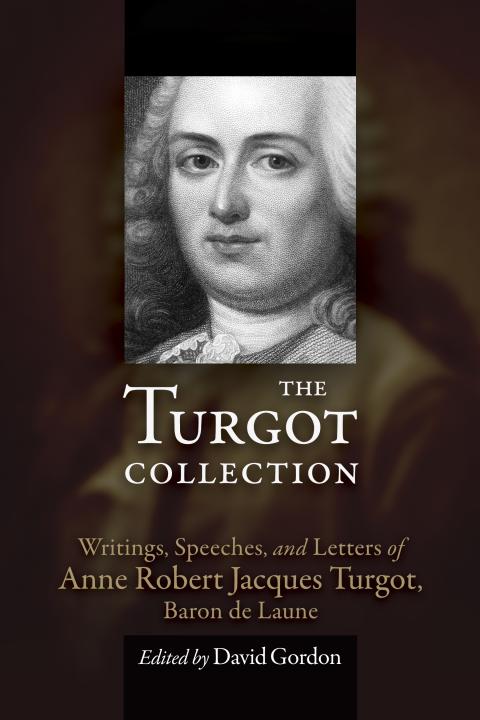 Turgot Collection Turgot Collection